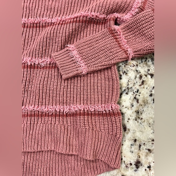 Girls Sweater Size 7/8 Small - Picture 5 of 6